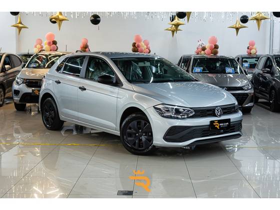 VOLKSWAGEN POLO 1.0 MPI TRACK MANUAL VOLKSWAGEN POLO 1.0 MPI TRACK MANUAL